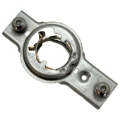 Webasto 1317567A - Bulkhead Pipe Fixing Kit for EFIX Exhaust Systems
