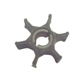 Talamex Neoprene Outboard Impeller Key Drive 6 Blades 10,00 x 41,00 x 14,00 mm
