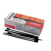 Legrand Colson UV Protected Cable Ties 9 x 123mm - Black (100 Pack)