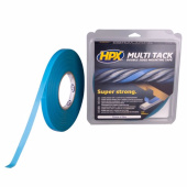 HPX PA1925 - Double-Sided Multi Tack Tape – Semi-Transparent 19mm x 25m