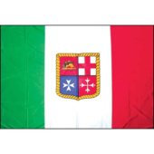 Lalizas 10958 - Flag Italy 20 x 30cm