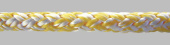 Gottifredi Maffioli Superswift Racing Rope – Bio-Based Dyneema® & Cordura®