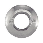 Euromarine A4 Countersunk Nut - ø10mm