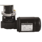 Lewmar 68000816 - V1/V2/V3 Windlass Motor / Gearbox - Fastfit - 24V