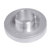 Storz Coupling Aluminium NA89B X 2.1/2" External Thread