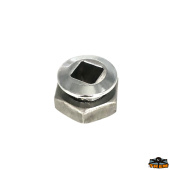 Trem Z0801372 - Pan Holder Bushing With Nut