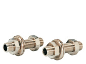 Ultraflex 40819J - Thru-Hull Kit R7 3/4"