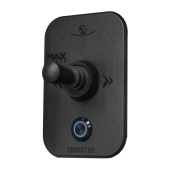 Max Power 75892 - 2-Way Joystick Control For Tunnel Thrusters