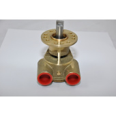 Johnson Pump 10-24334-01 - Self-Priming Bronze Impeller Pump for Engine Cooling