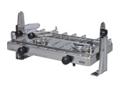 Eno Two Burner Cooker Xtrem 2 With Gimbal