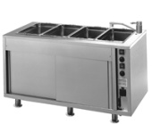 Baratta KCR-10 Marine UV Sterilizer Cupboard
