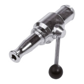 Nozzle 3/4" for Fire Hose