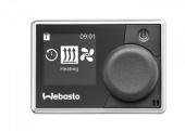 Webasto 9030910F - Control Panel MultiControl ATE For Air Heater