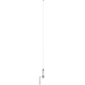 Scout KM-30F - AIS Antenna Stainless Steel 0.9m Polyester Rod