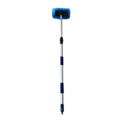 Plastimo Aquablue Telescopic Brush