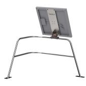 Uniteck 1016 - Unifix Pulpit Mounting Bracket For Solar Panels 50W