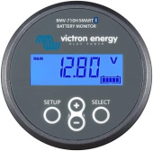 Victron Energy BAM030710100 - Battery Monitor BMV-710H Smart