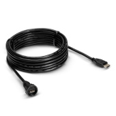 Humminbird 720115-1 - AD HDMI OUT 10 Apex HDMI Video OUT Cable Waterproof 3m (10')