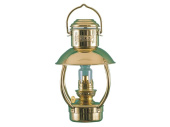 DHR 8211/O - Trawler Lamp Junior Paraffin
