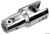 Anchor Swivel (Chain connector) 316 Stainless Steel Osculati