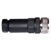 Actisense A2K-FFC-SF NMEA 2000 Field-Fit Straight Female Connector