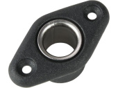 Ronstan PNP189 - Screw-On Bush 10.5mm IDx14mm Deep