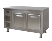 Baratta TFE-2 Marine Refrigerated Table