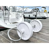 Dinghy Rings Type Flex 2nd Generation