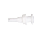 Talamex Acetal Through Hull For Hose Ø 13 mm