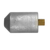 Tecnoseal 00716MG - Volvo Penta Pencil Anode Ø26 L.44