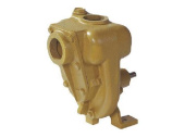 GMP Pump impeller pump B2KQ/A-2 425 l/min