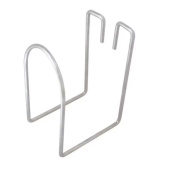 Lalizas 20707 - Holder For Ring Or Horseshoe Life Buoy