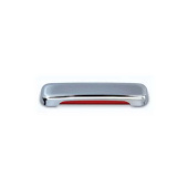 Quick TAB-SSR1 Stainless Steel LED Red IP65 10-30V Courtesy Light