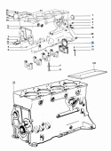 Vetus STM2116 - Gasket