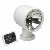 Matromarine Adjustable ABS Floodlight 12V