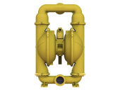Air membrane pump 2.0 529 l/min