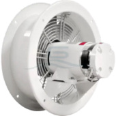 Gianneschi Fan ELL/R 315/2 B3 24V 0,37KW 315mm
