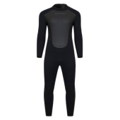 Typhoon Storm5.4.3 Men’s Wetsuit Black
