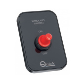 Quick Circuit Breaker WCB 60 Amp