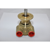 Johnson Pump 10-24334-01 - Bronze Impeller Pump F5B-9, Flange-mounted, 3/4" BSP, 1/1, NEO