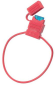 BEP Marine Fuse Holder ATC In Line Wire Tails