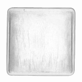 Bainbridge 15DXSTECIWT - End Cap For 15DTOPXST Batten Inner White