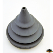 Trem L5304079 - Bellow Diameter 8 mm Grey Color