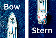 Bow vs Stern: 5 Key Differences in Ship and Boat Parts
