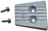 Volvo Penta Navalloy Transom DPS-A/SX-A