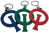 Optiparts EX1477 - Optimist key ring red