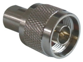 Glomex RA354 - Adapter FME (m) --> N (m)