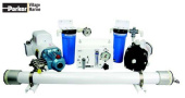 Village Marine Watermaker 90-6078 - LTM Series 500