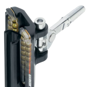 Harken 3816 - 13mm CB Battcar 10 mm Stud