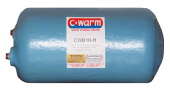 Jabsco CWM18-H3 - 18 litre Horizontal Water Storage Heater